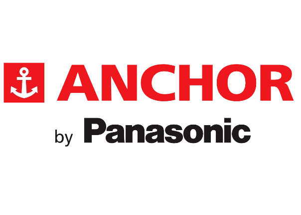 ANCHOR by PANASONIC